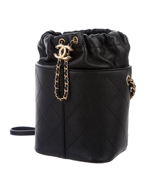 chanel bucket bag 2016|Chanel bucket bag 2021.